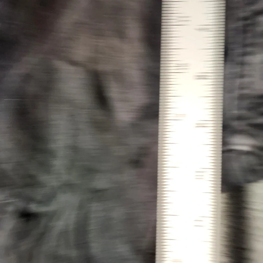 Levi‎ Strauss Co 502 Dark Wash Straight Fit Jeans Men's 29X32